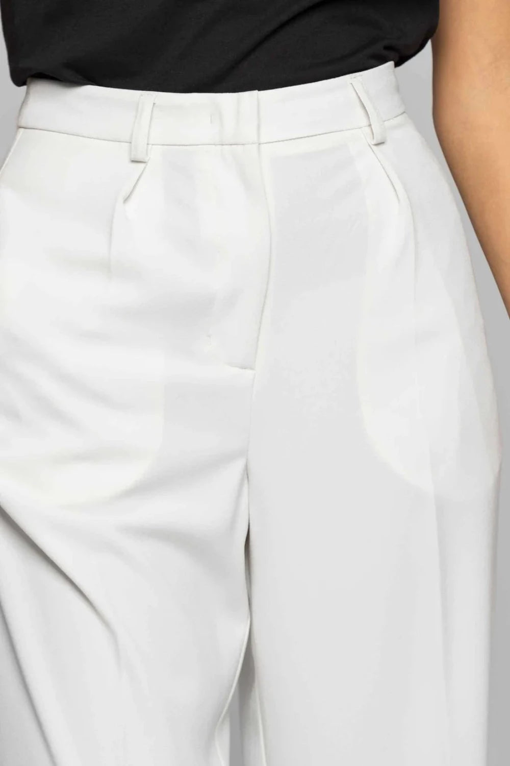 Pantalone a palazzo Kocca laterale