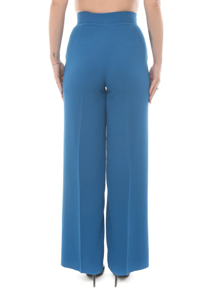 Pantalone palazzo Emme Marella retro
