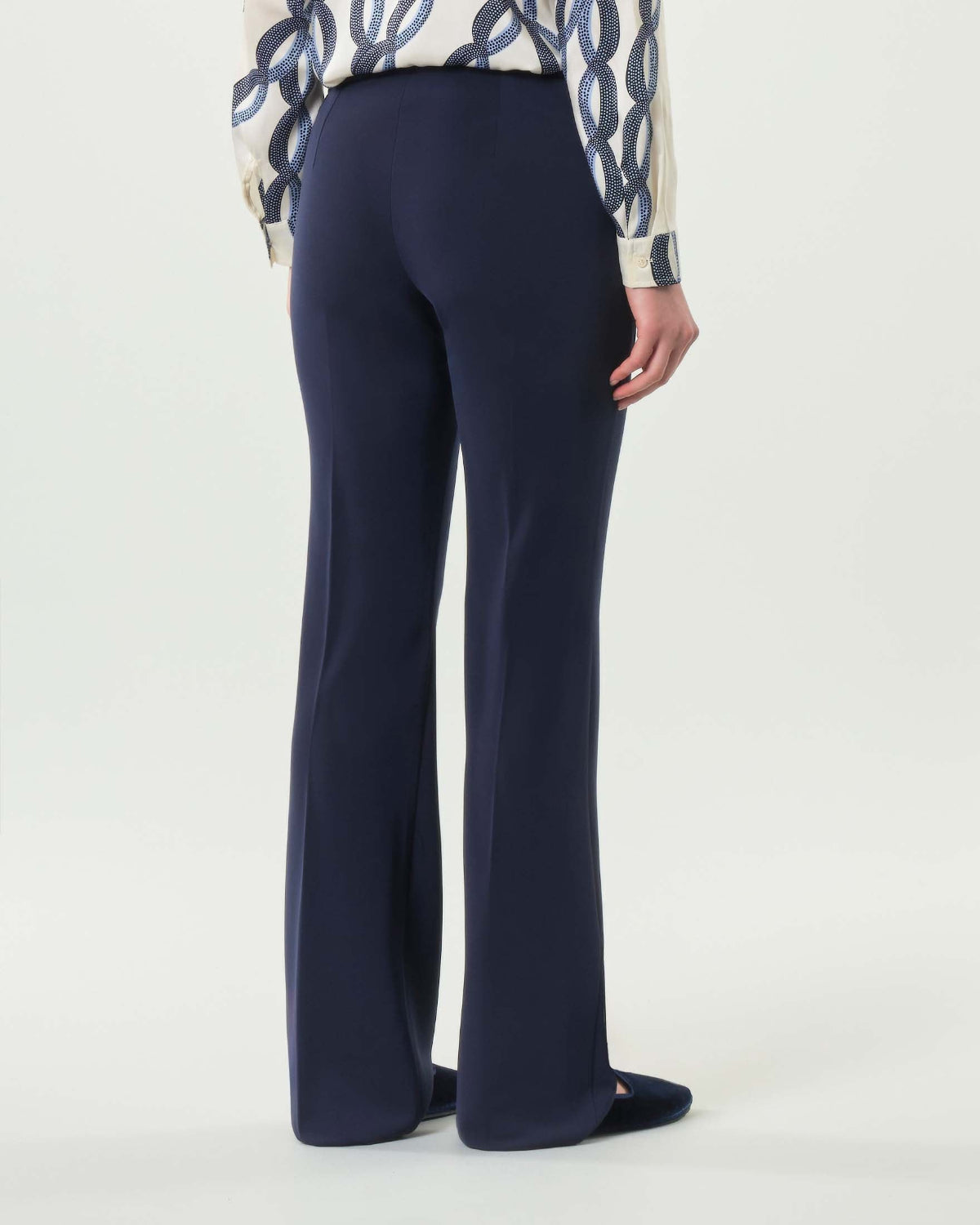 PantalonedrittoEmmeMarellaretro