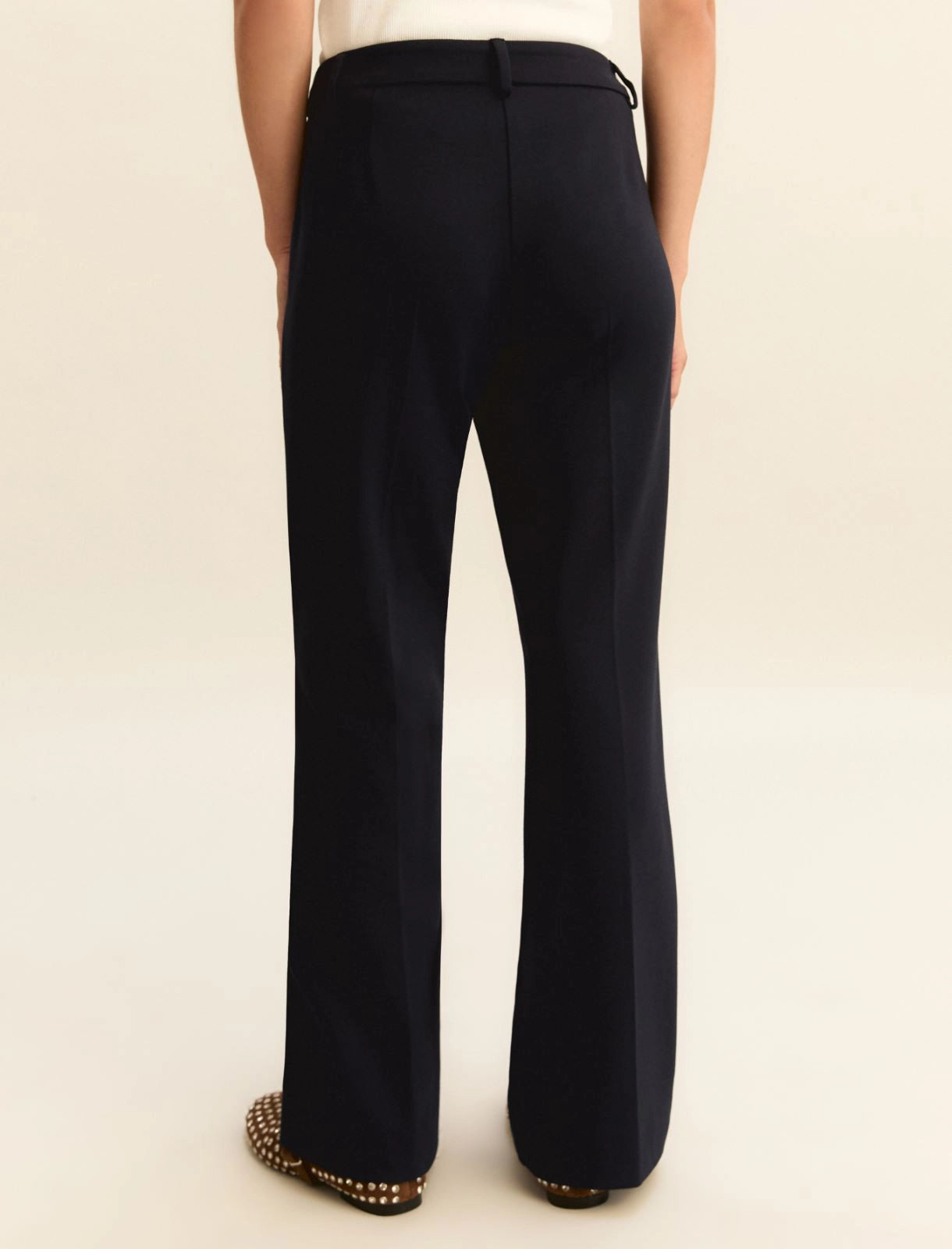 PantalonedrittoEmmeMarellaretro
