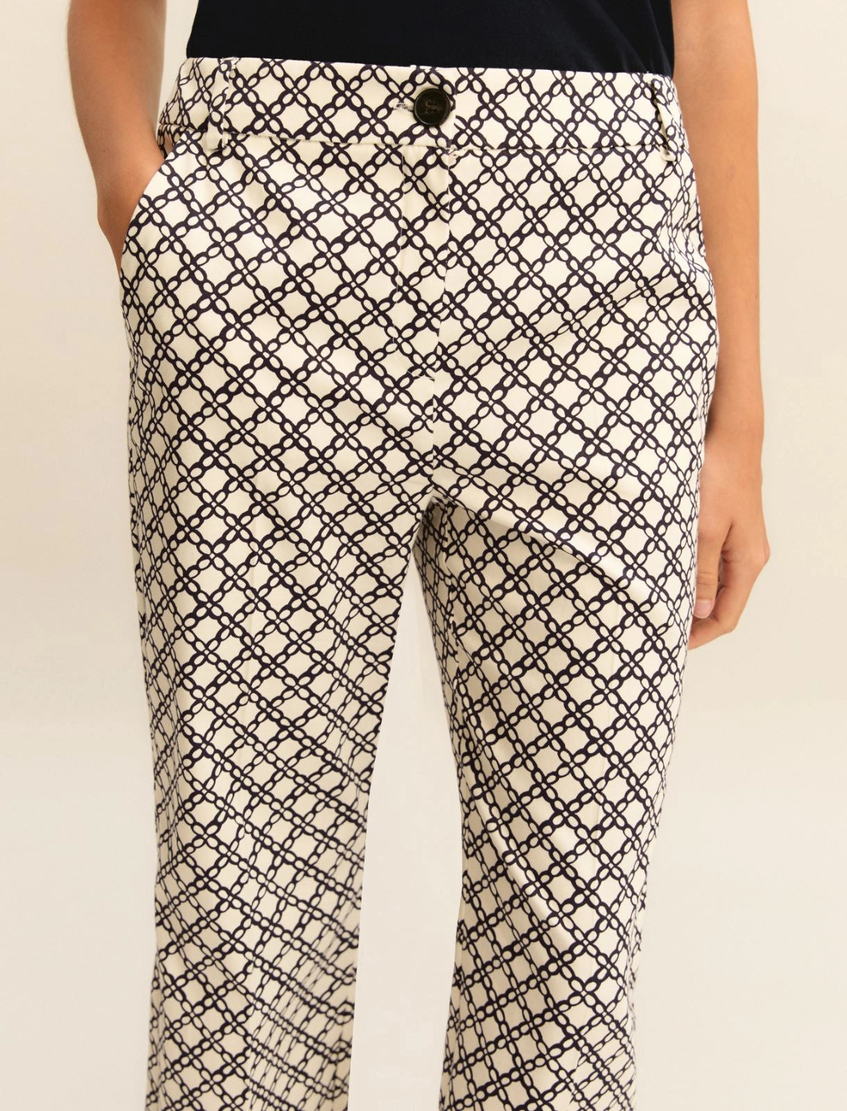 PantalonegeometricoEmmeMarelladettaglio