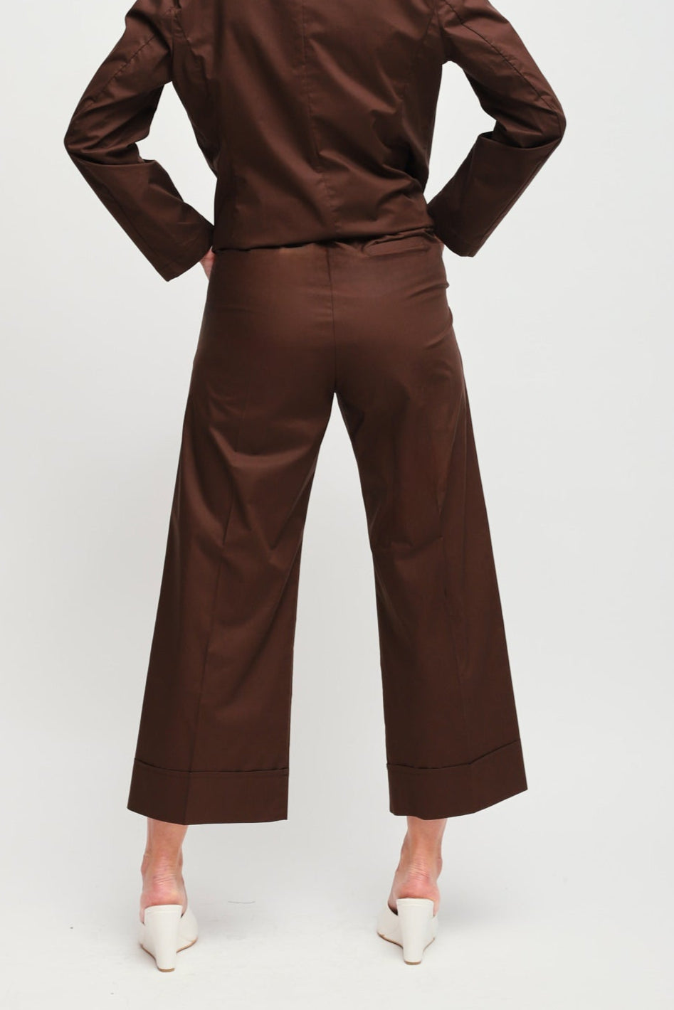 PantaloneincotoneMaryleyretro