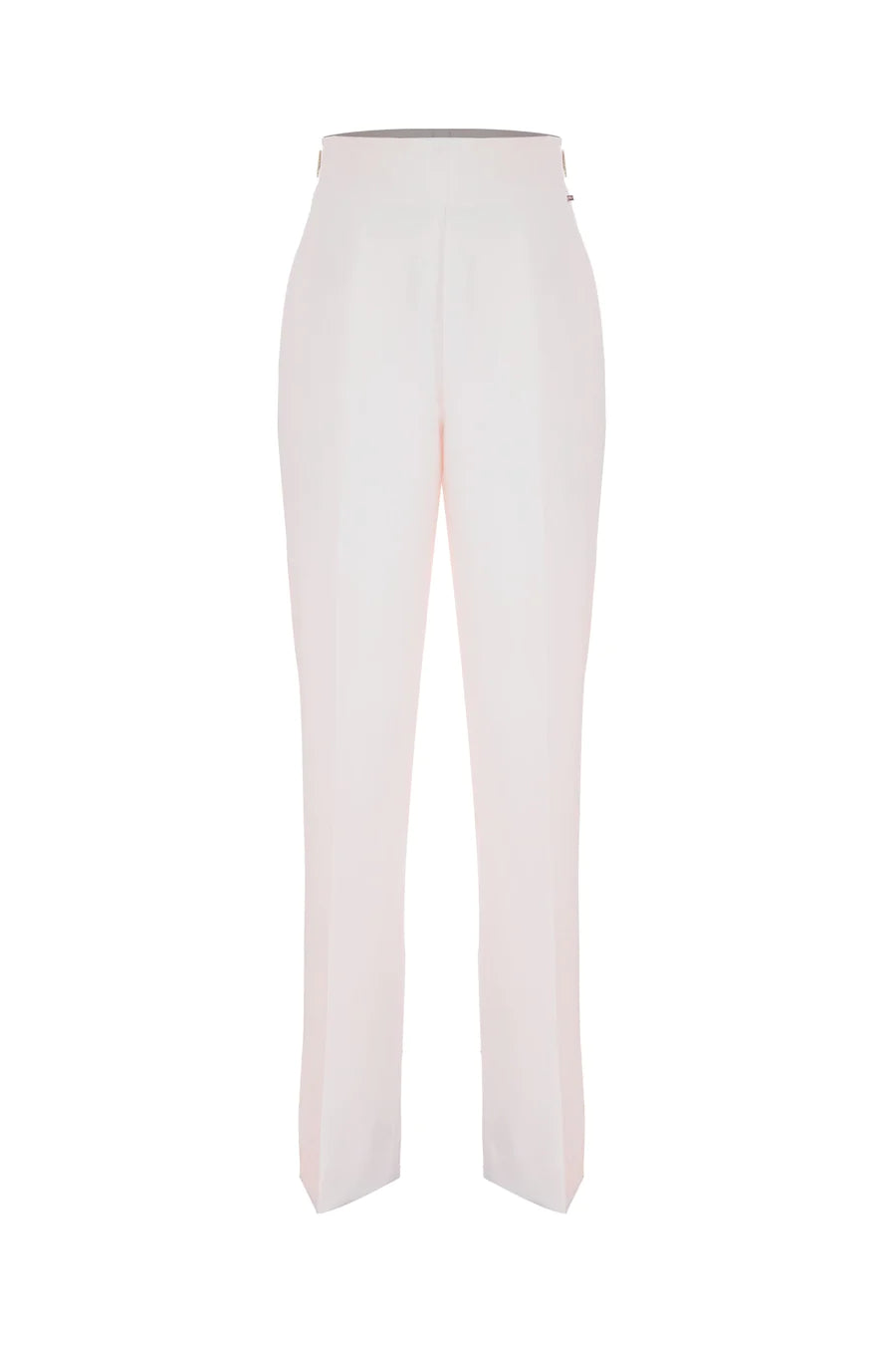 Pantalone panna Kocca dettaglio