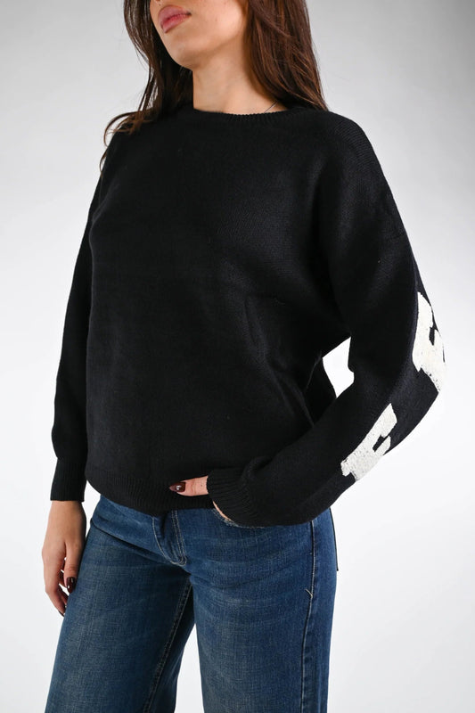 Souvenirmaglionenerofrontale