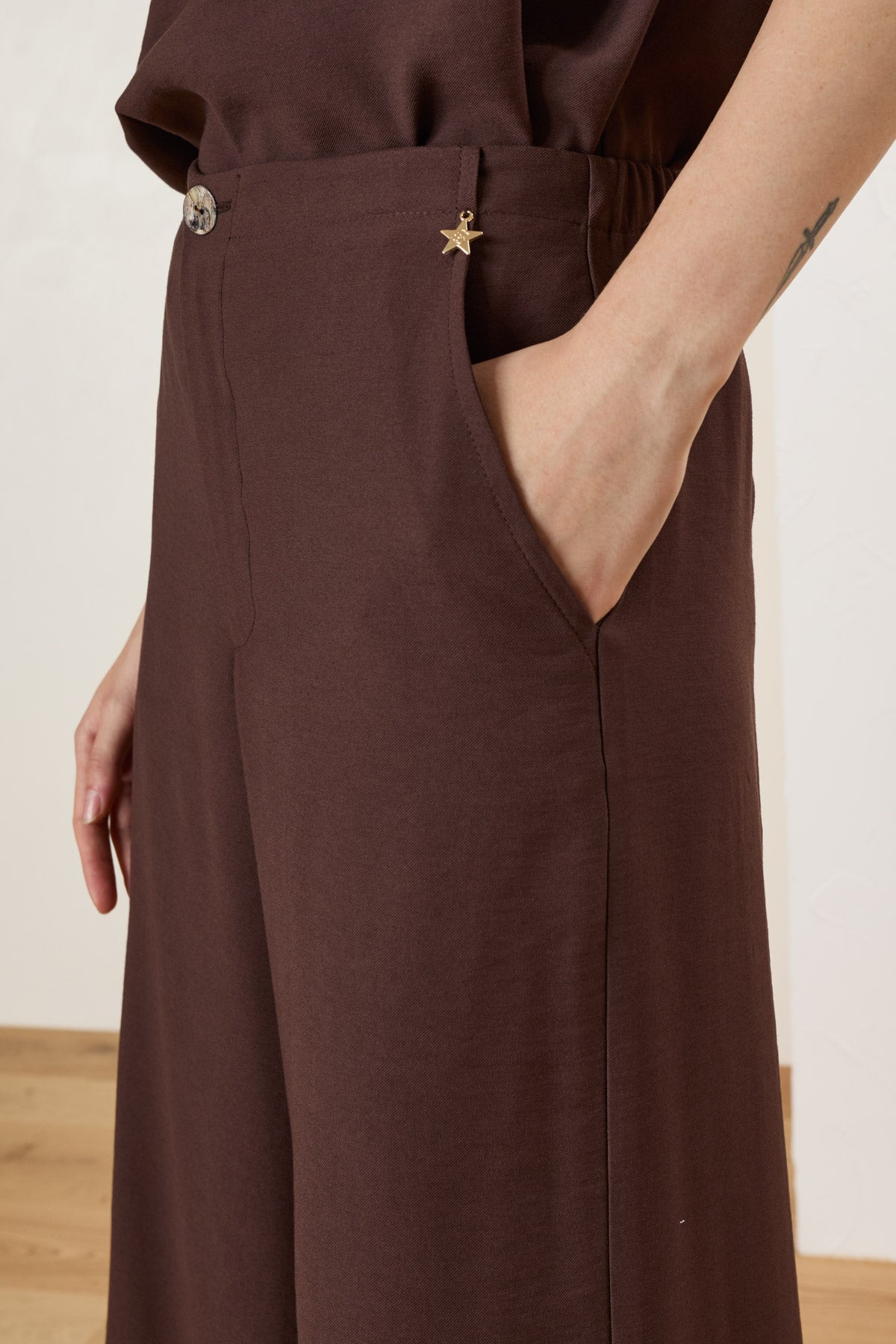 Souvenirpantalonepalazzolaterale