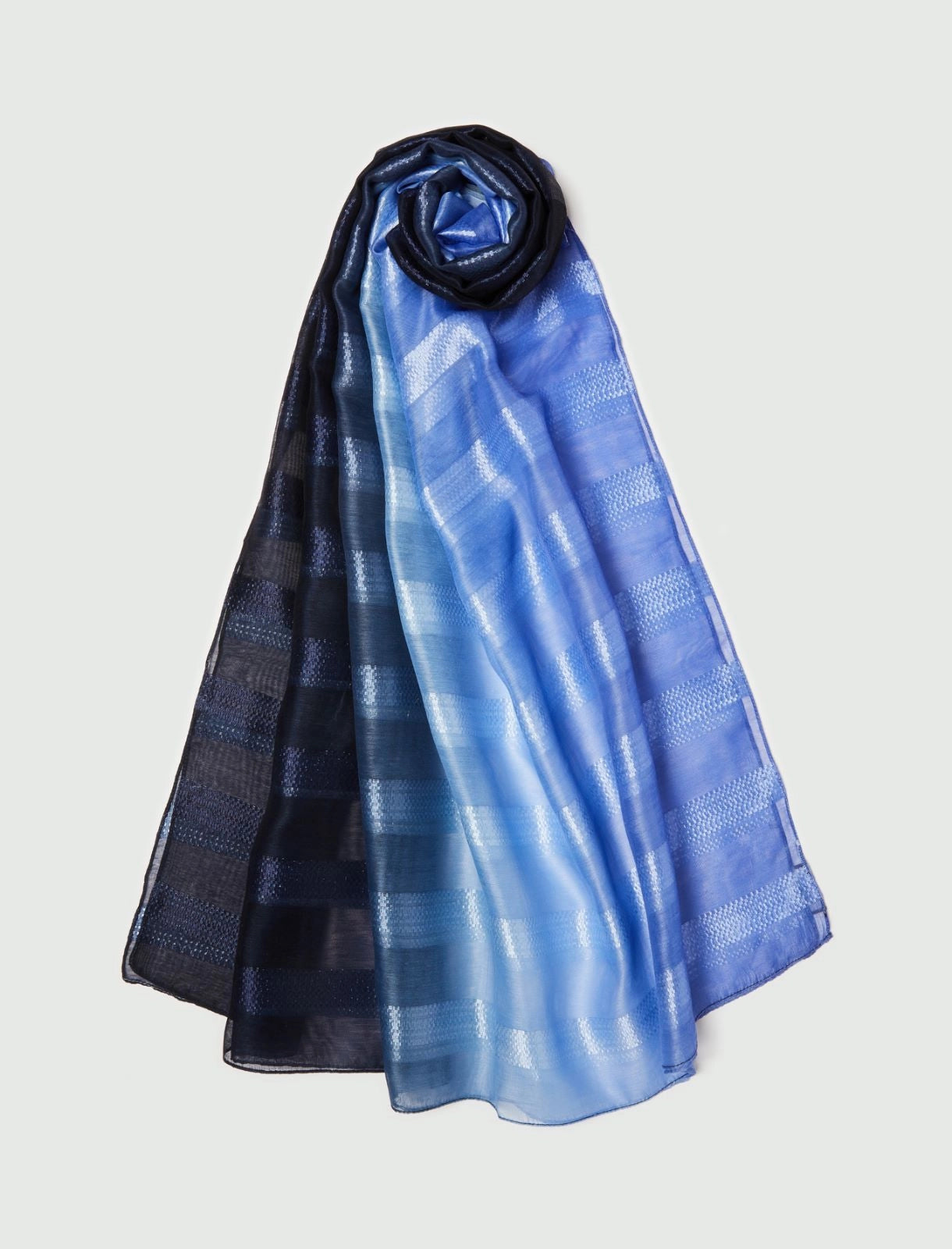 Stola Emme Marella dettaglio