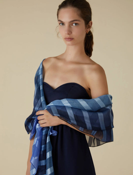 Stola Emme Marella frontale