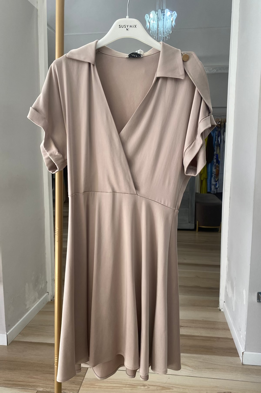 Susy mix abito corto