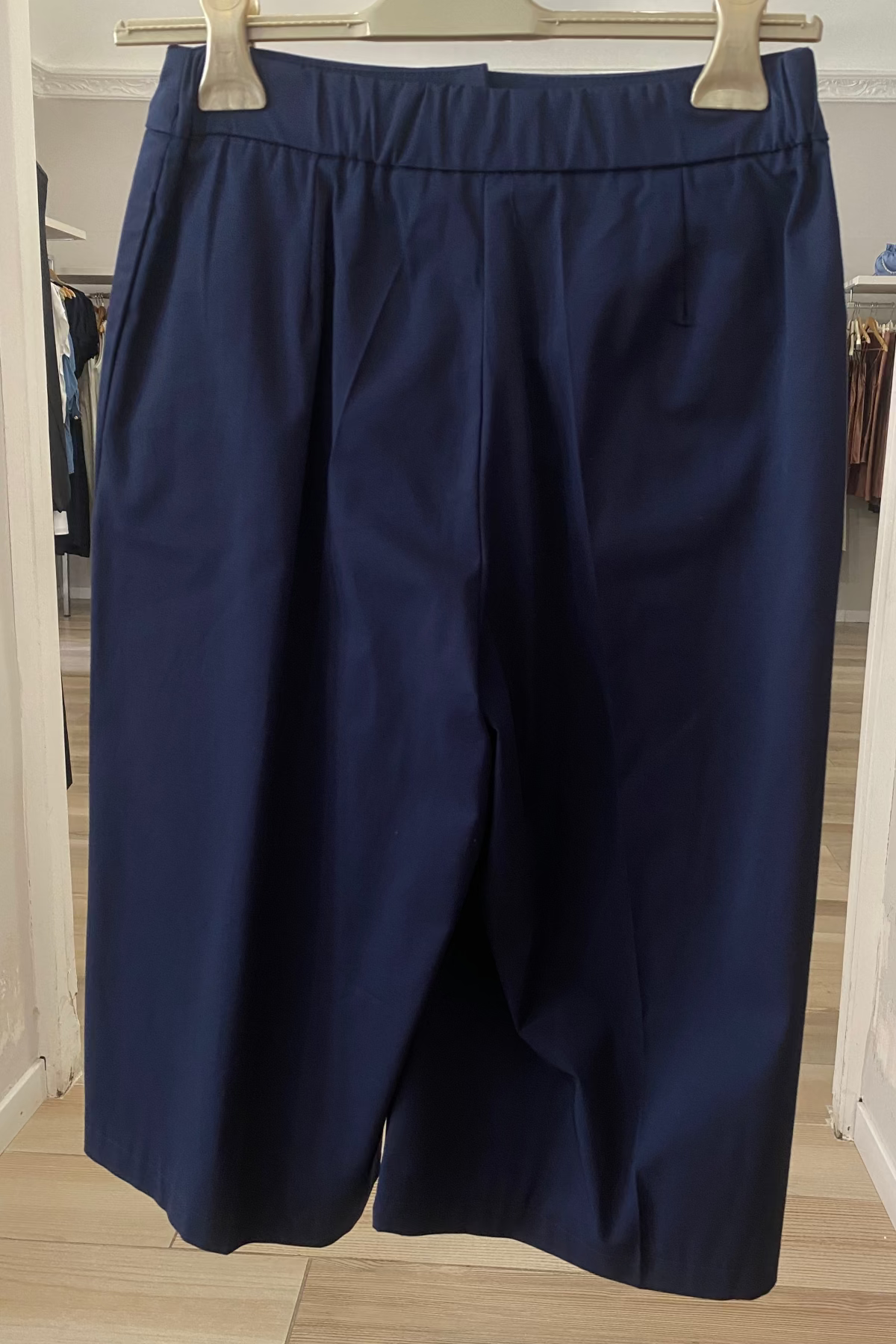 Susy mix bermuda retro