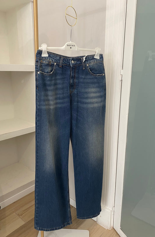 Susy mix jeans palazzo