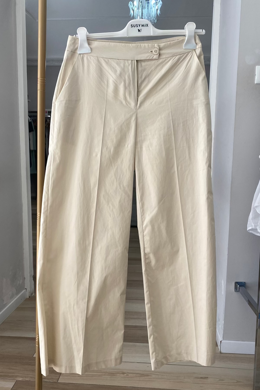 Susy mix pantalone dritto