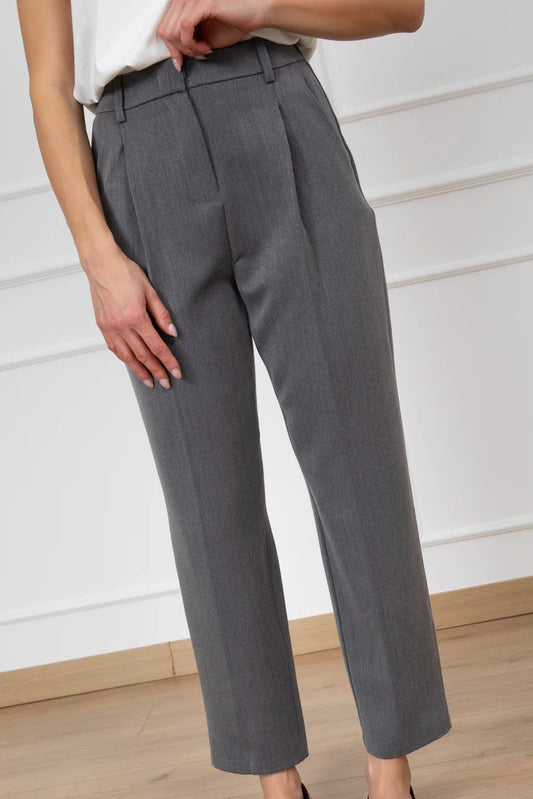 Susy_mix_pantalone_dritto_grigio_frontale