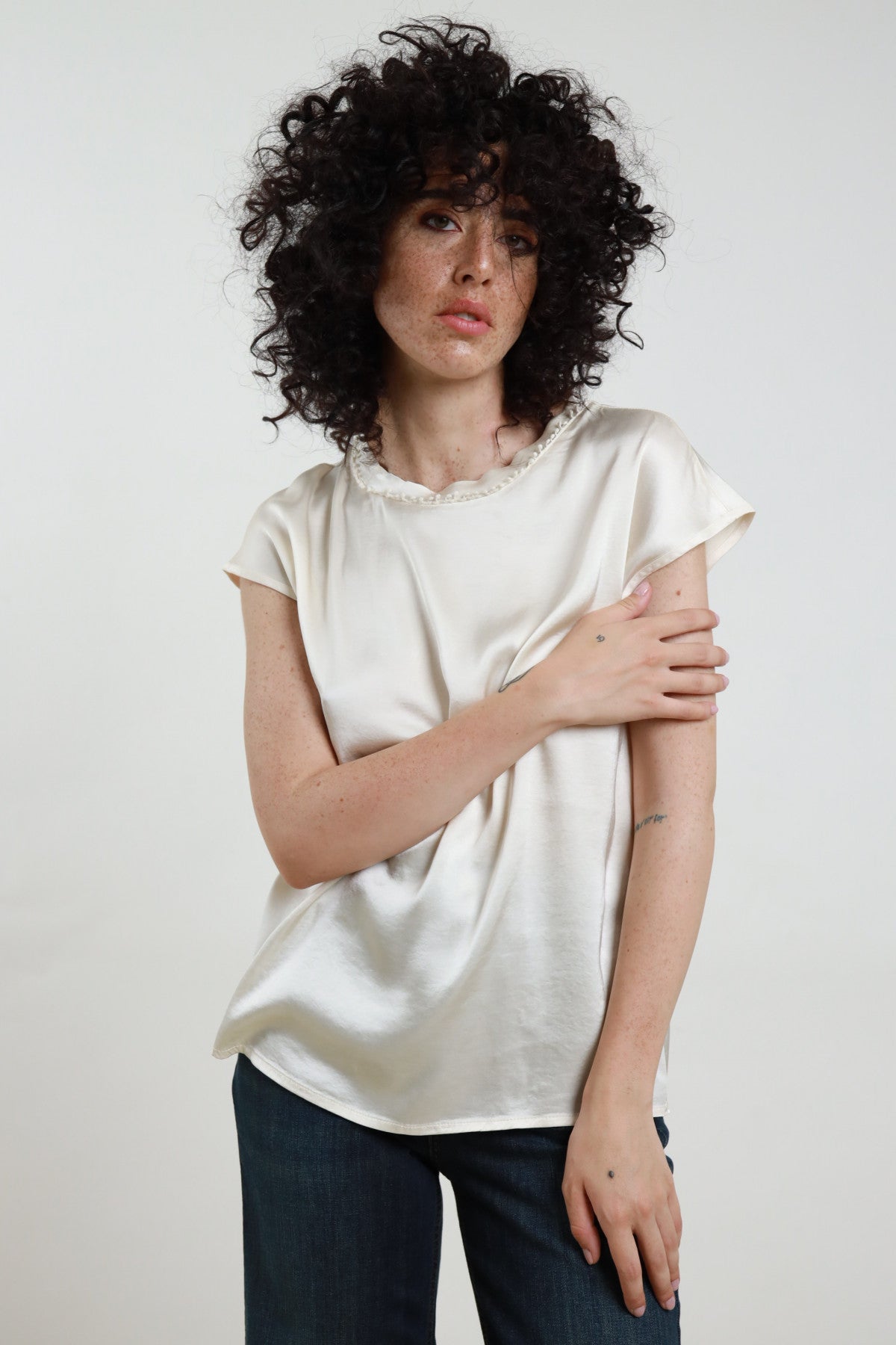 Susymixblusainviscosapannafrontale