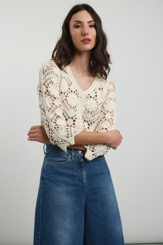 Susymixcardiganincrochetfrontale