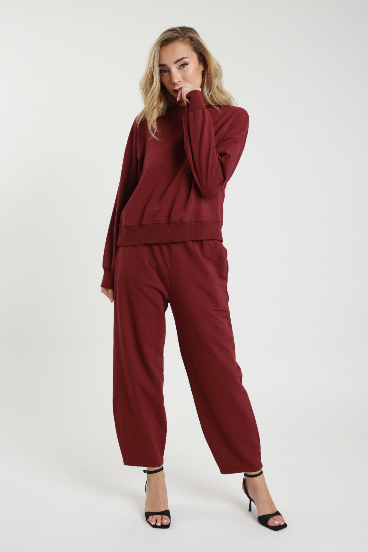 Susymixcompletoinfelpabordeaux