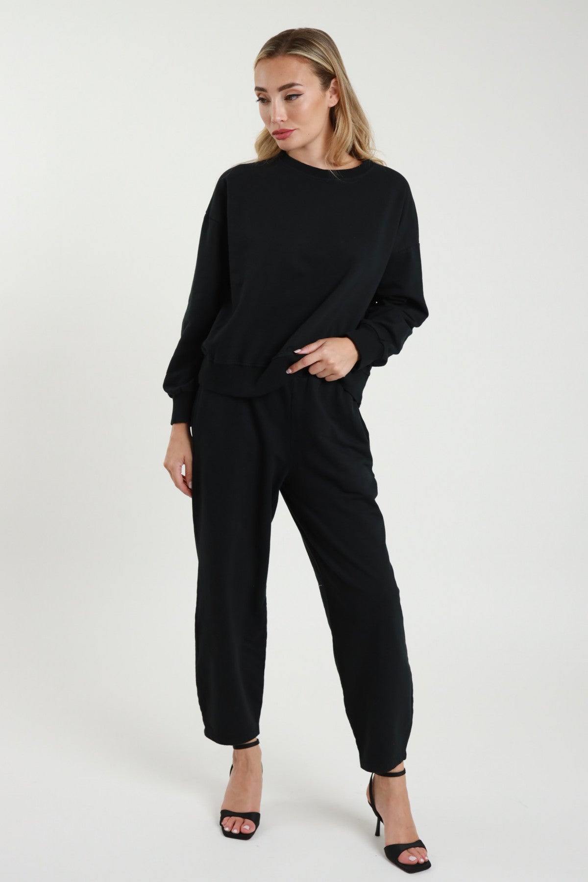 Susymixcompletoinfelpanerofrontale