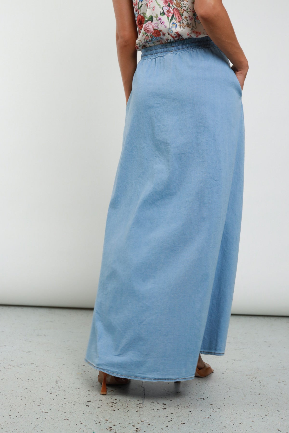 Susymixgonnalungachambreyretro