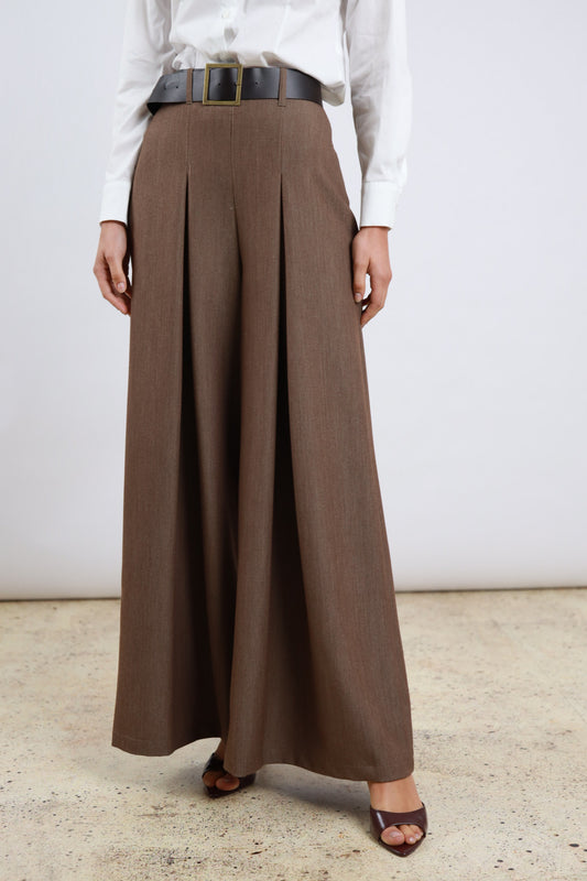 Susy mix pantalone ampio