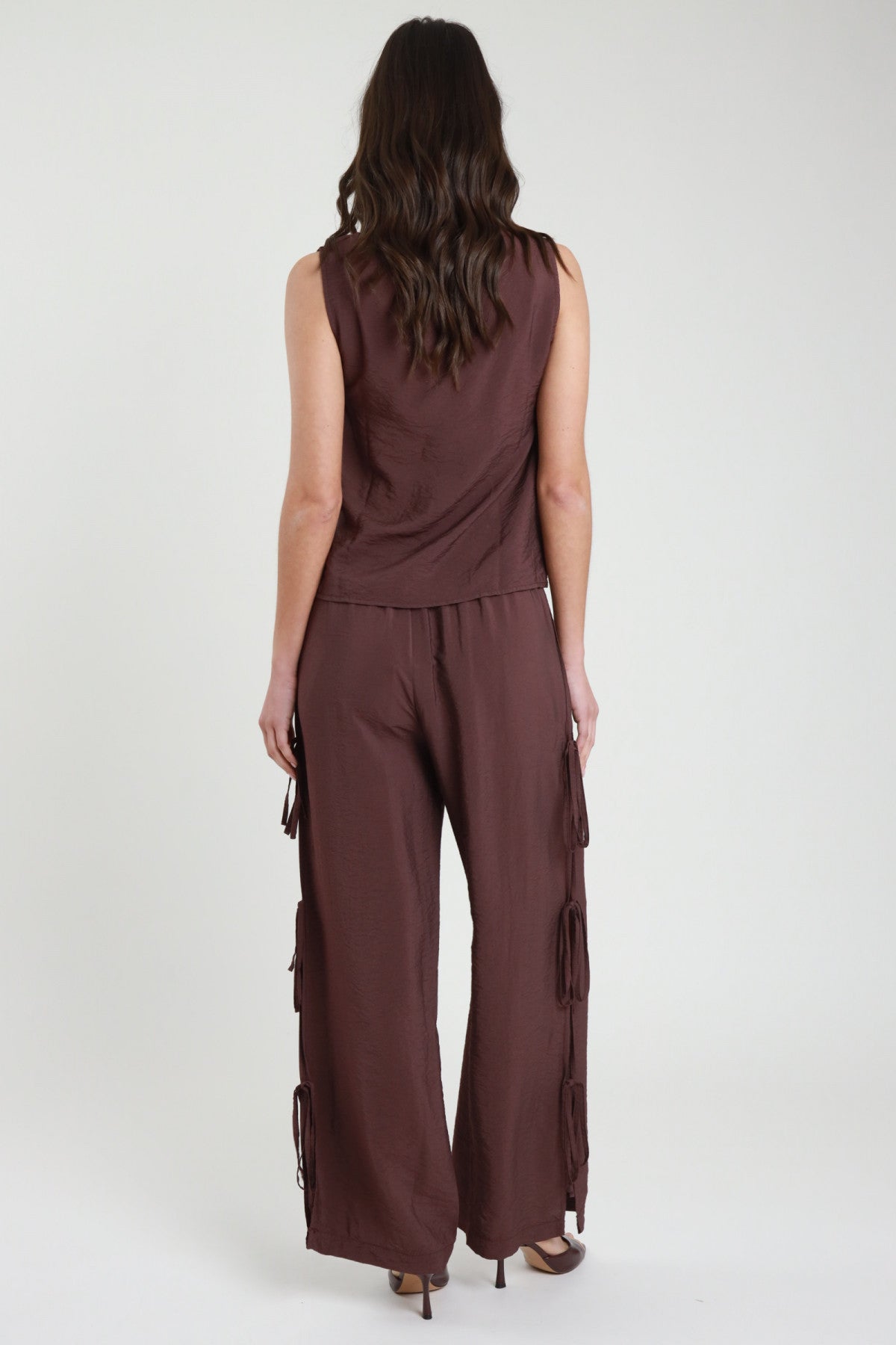 Susymixpantaloneconfiocchiretro
