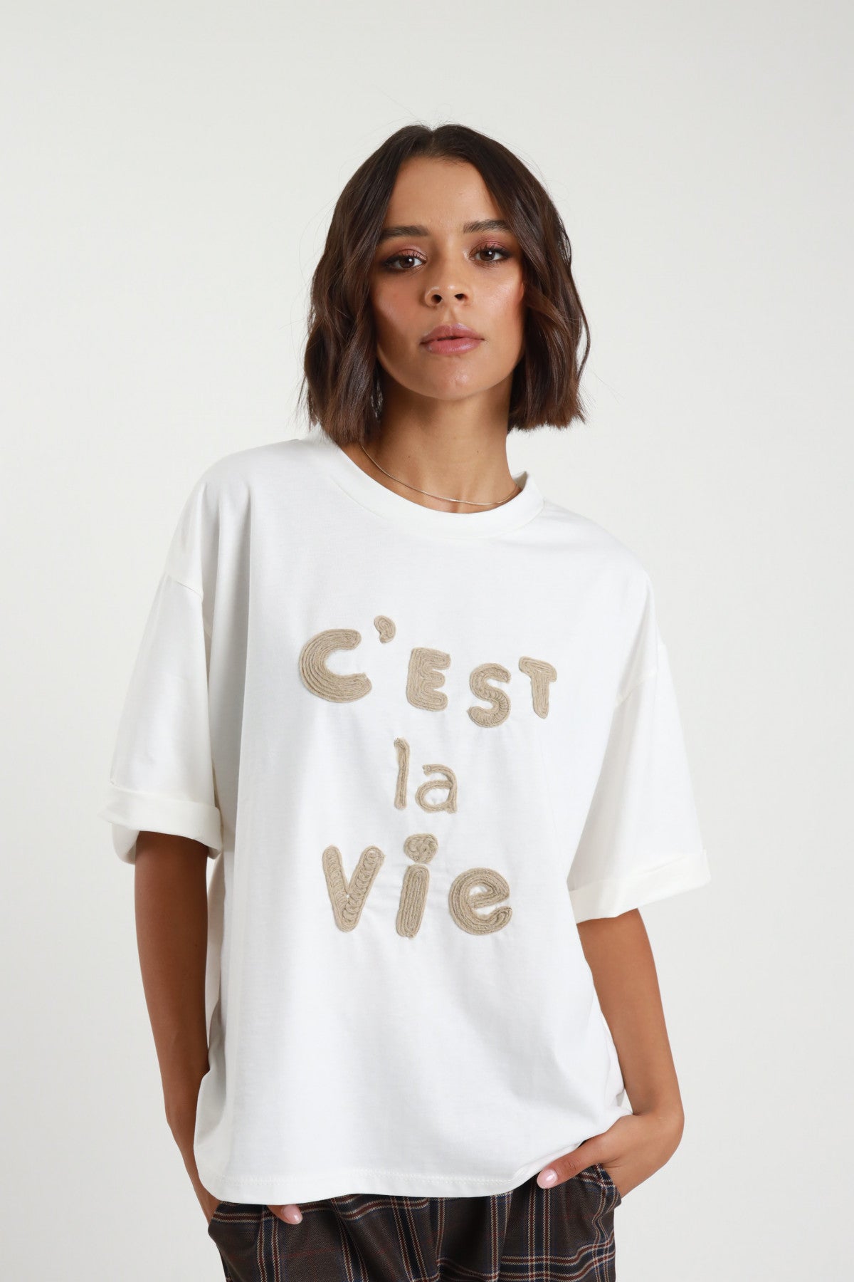 Susymixt-shirtoverincotonebiancafrontale