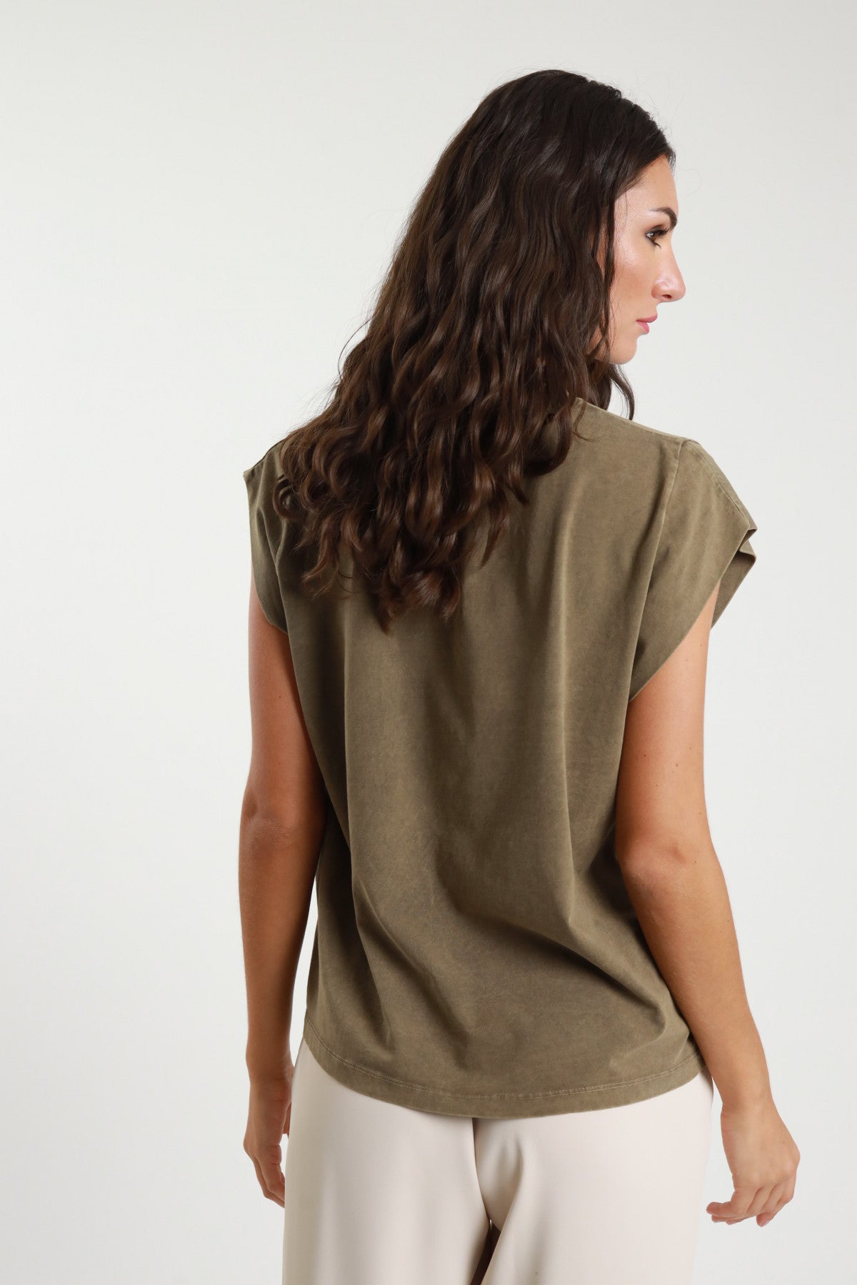 Susymixt-shirtstampataretro