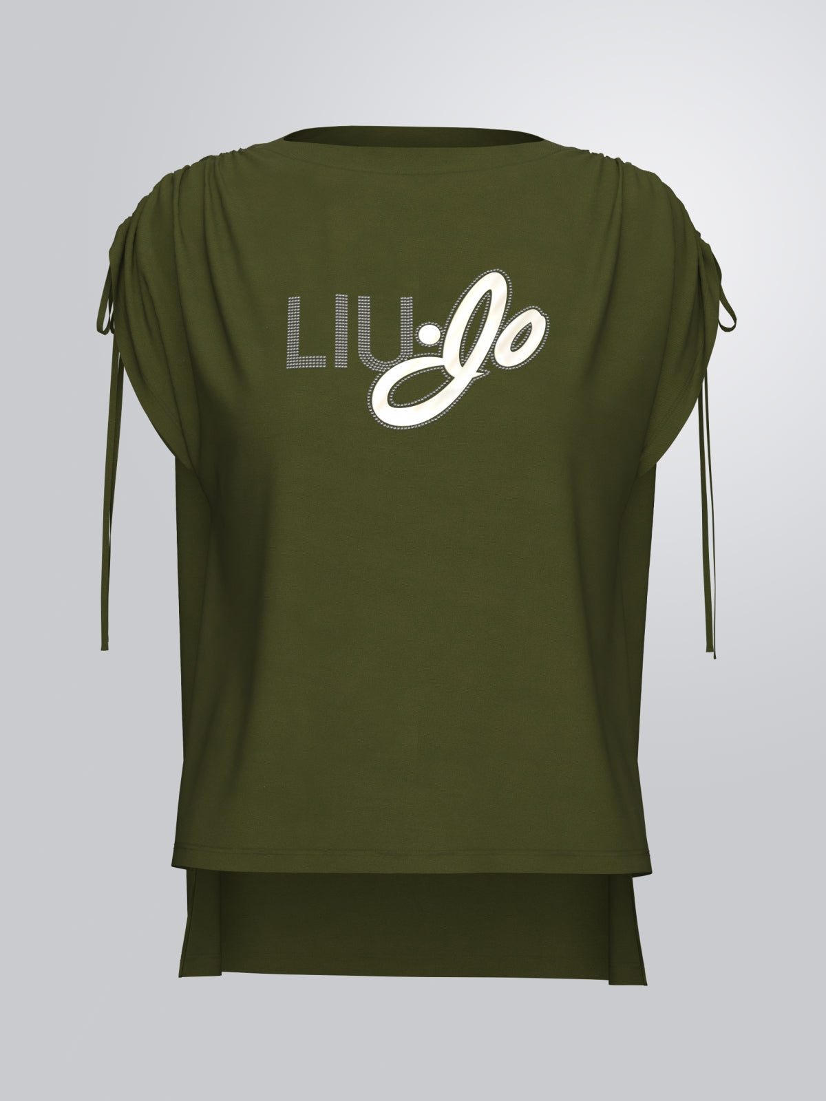 T-shirtLiuJo
