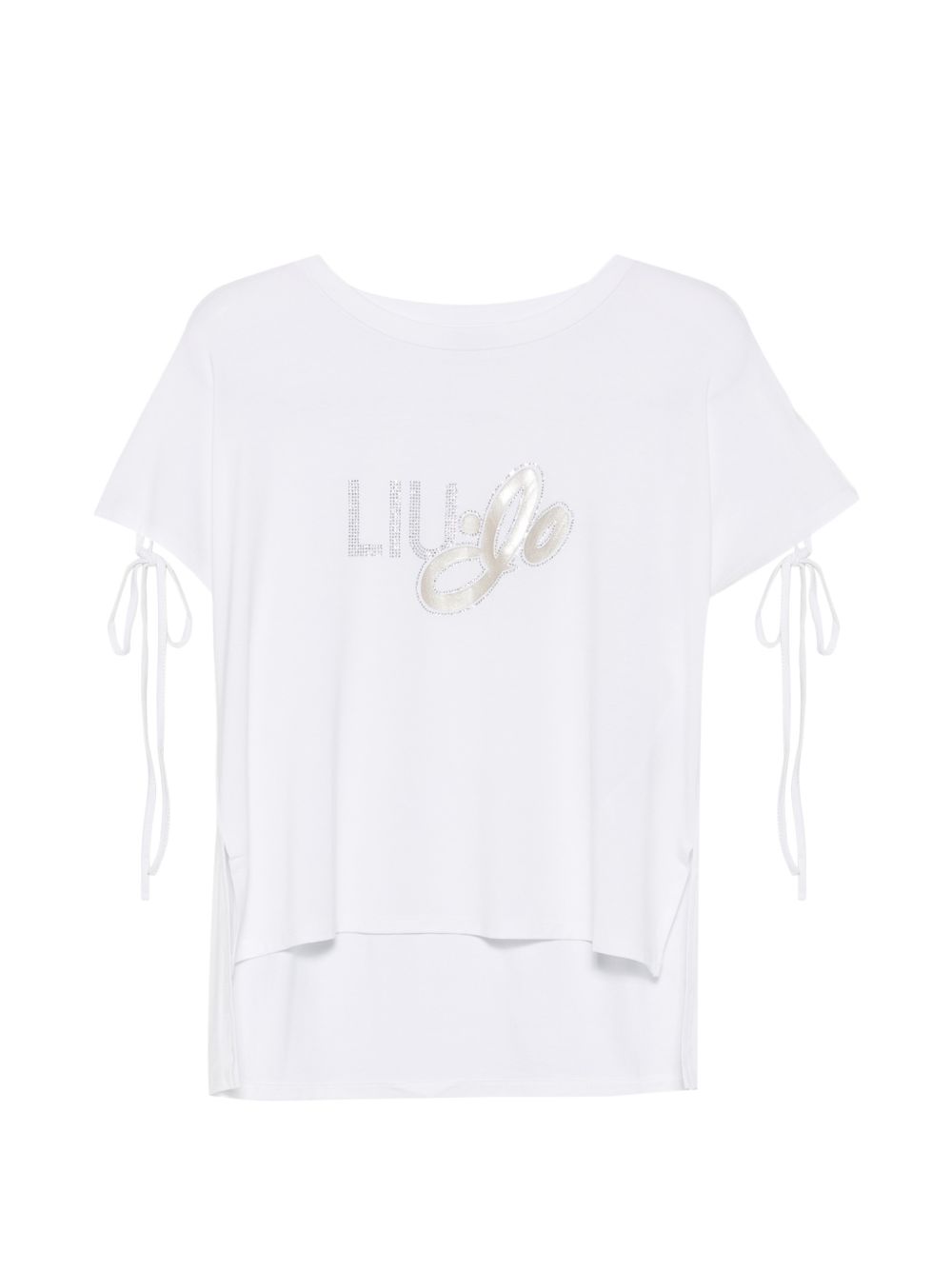 T-shirt_Liu_Jo_bianca_13739bf4-c0f6-4249-9a28-bed12adab60f