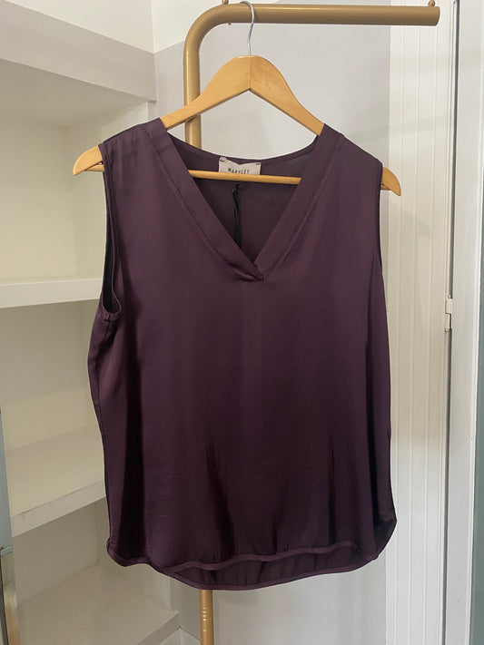 Top Maryley bordeaux