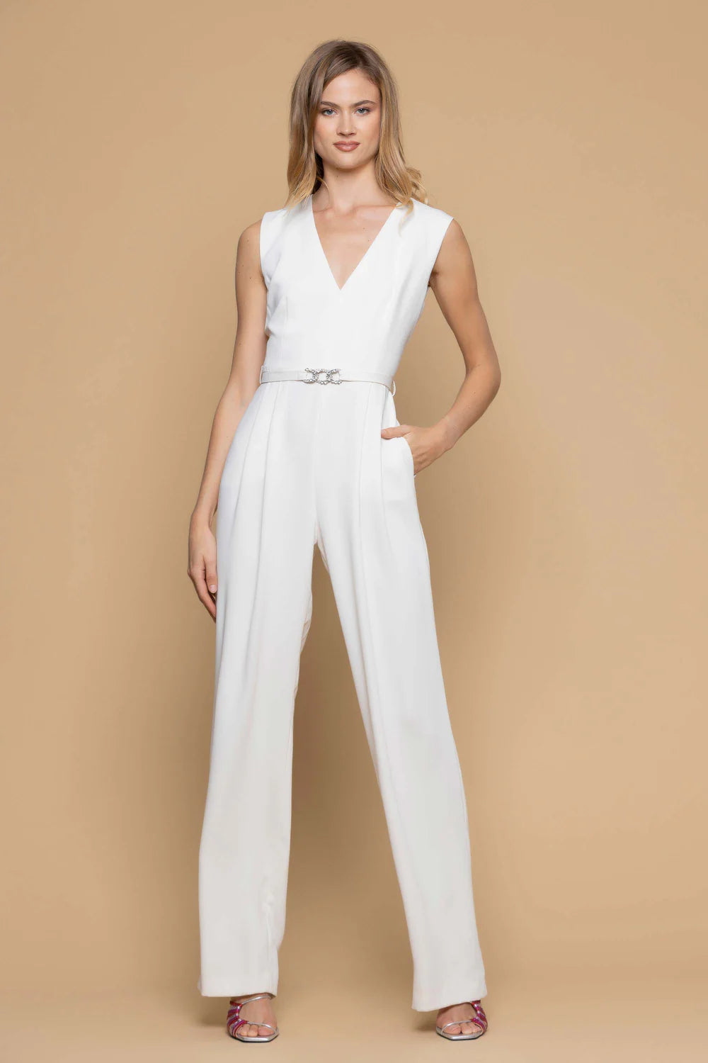 Tuta elegante Kocca