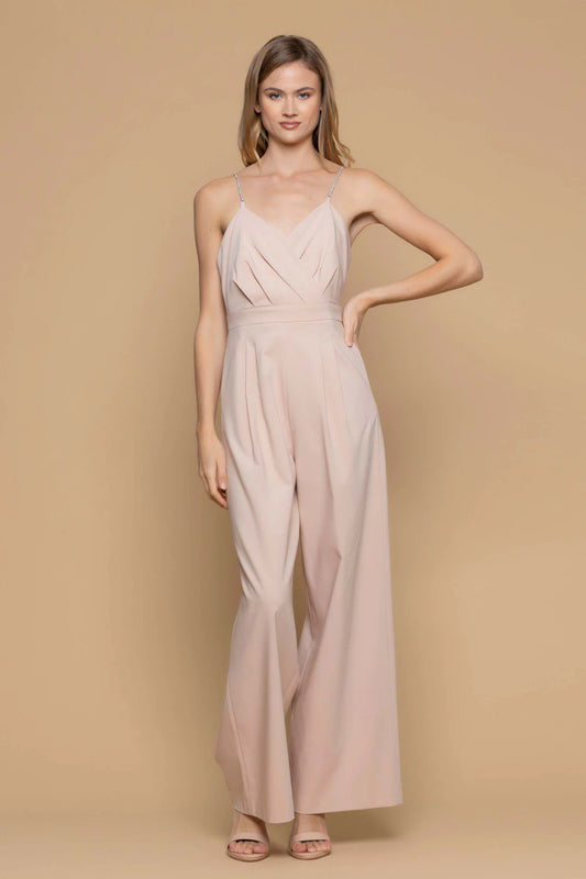 Tuta elegante Kocca frontale