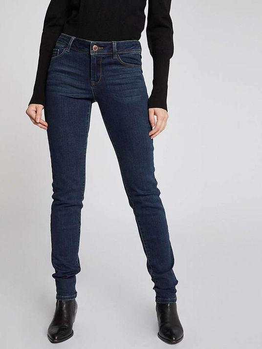 Morgan de toi jeans skinny - Premium JEANS from MORGAN DE TOI - Just €24.50! Shop now at Amaltea