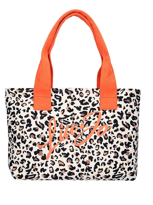 Borsa mare liu jo maculata - Premium ACCESSORI MARE from LIU JO - Just €49.50! Shop now at Amaltea