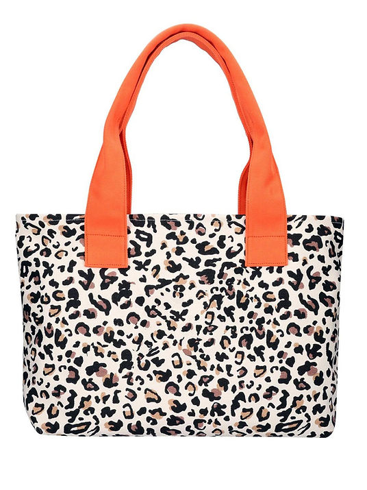 Borsa mare liu jo maculata - Premium ACCESSORI MARE from LIU JO - Just €49.50! Shop now at Amaltea