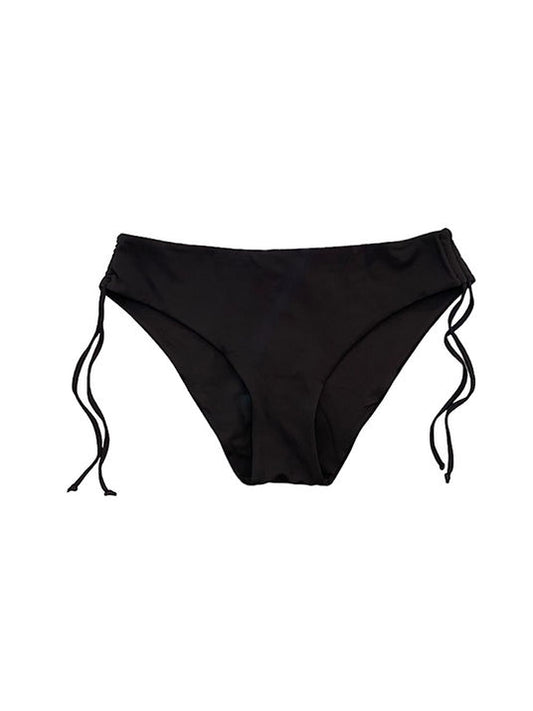 Liu jo slip a vita alta nero - Premium COSTUMI from LIU JO - Just €22.50! Shop now at Amaltea