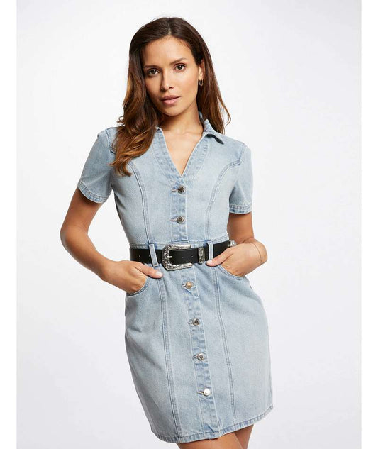 Morgan de toi abito a jeans