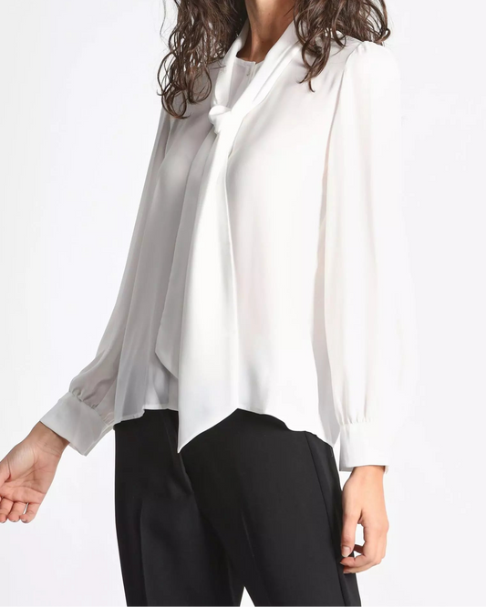 Emme Marella camicia bianca