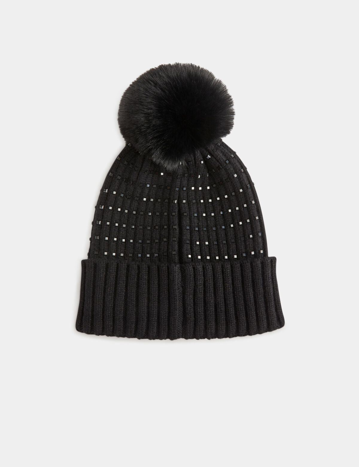 Morgan de toi cappello con pom pon - Premium ACCESSORI VARI from MORGAN DE TOI - Just €19! Shop now at Amaltea