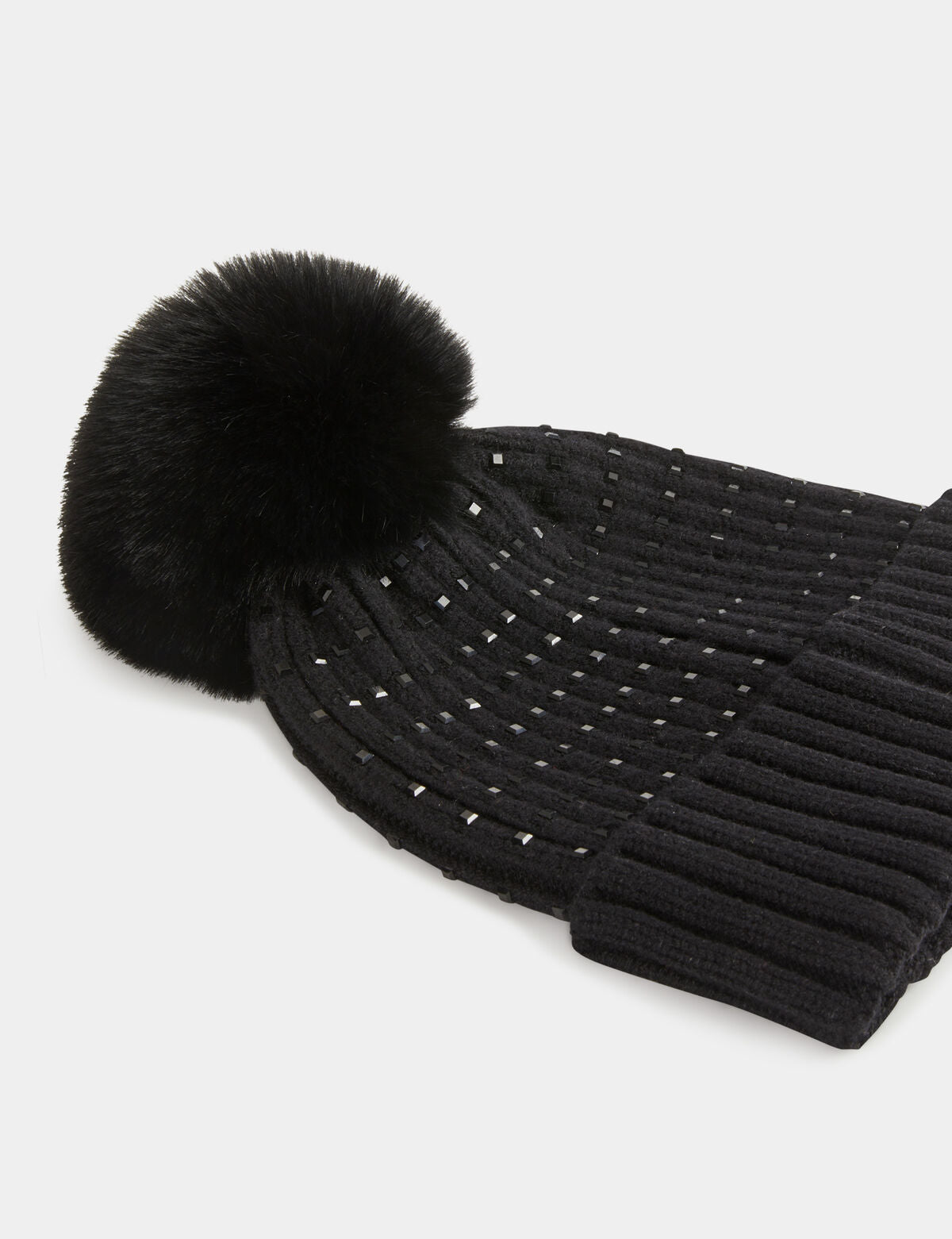 Morgan de toi cappello con pom pon - Premium ACCESSORI VARI from MORGAN DE TOI - Just €19! Shop now at Amaltea