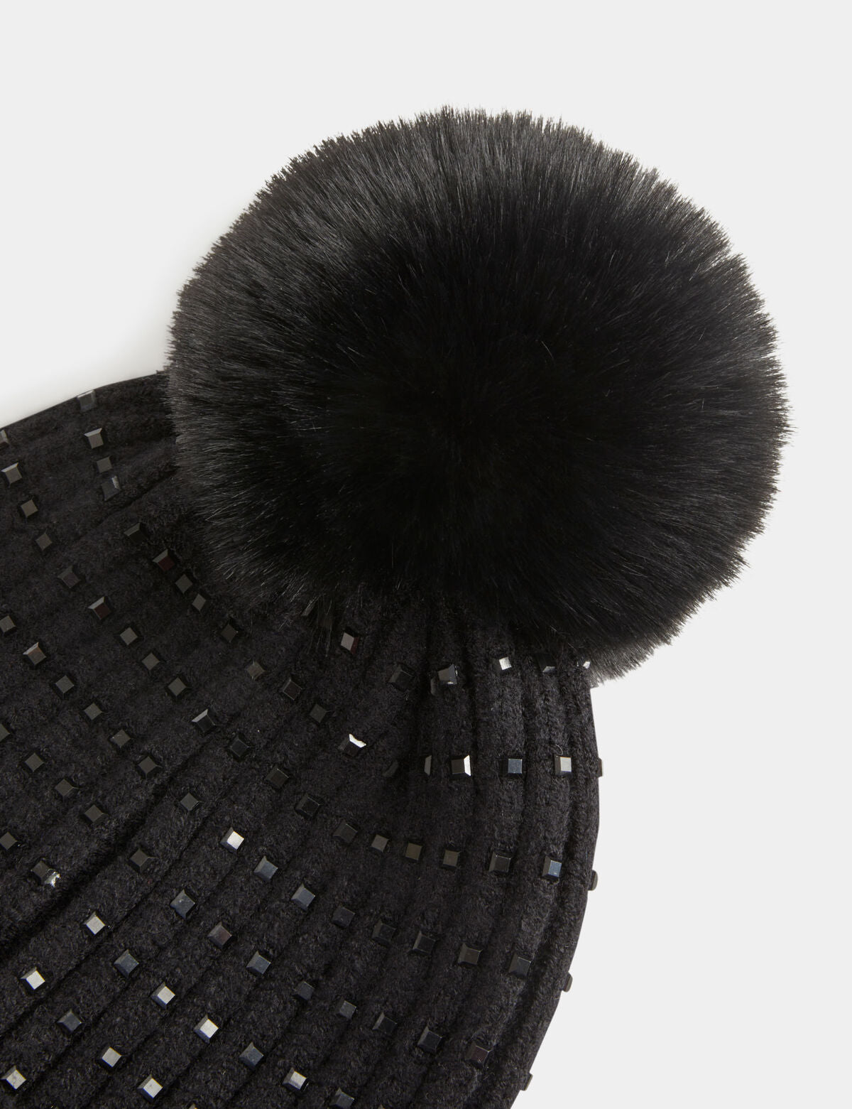 Morgan de toi cappello con pom pon - Premium ACCESSORI VARI from MORGAN DE TOI - Just €19! Shop now at Amaltea