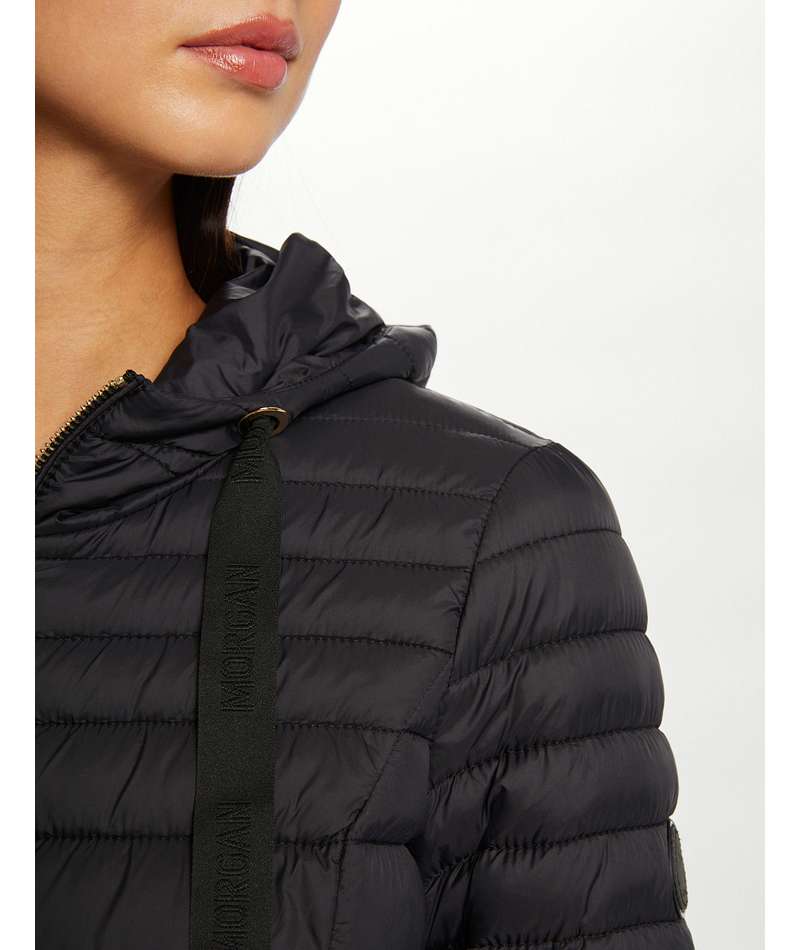 Morgan de toi piumino - Premium CAPOSPALLA from MORGAN DE TOI - Just €80! Shop now at Amaltea