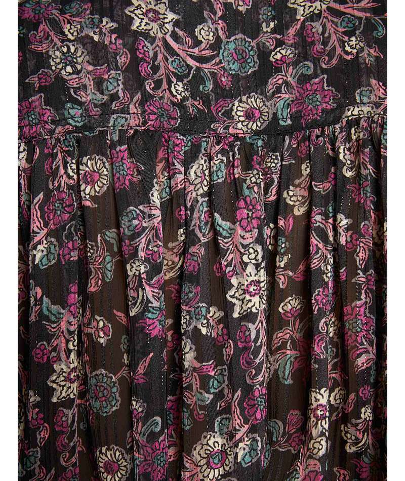 Morgan de toi blusa fantasia paisley - Premium CAMICIE from MORGAN DE TOI - Just €55! Shop now at Amaltea