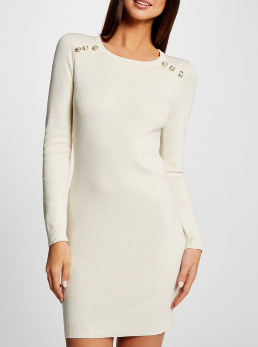 Morgan de toi abito in maglia - Premium ABITI from MORGAN DE TOI - Just €65! Shop now at Amaltea