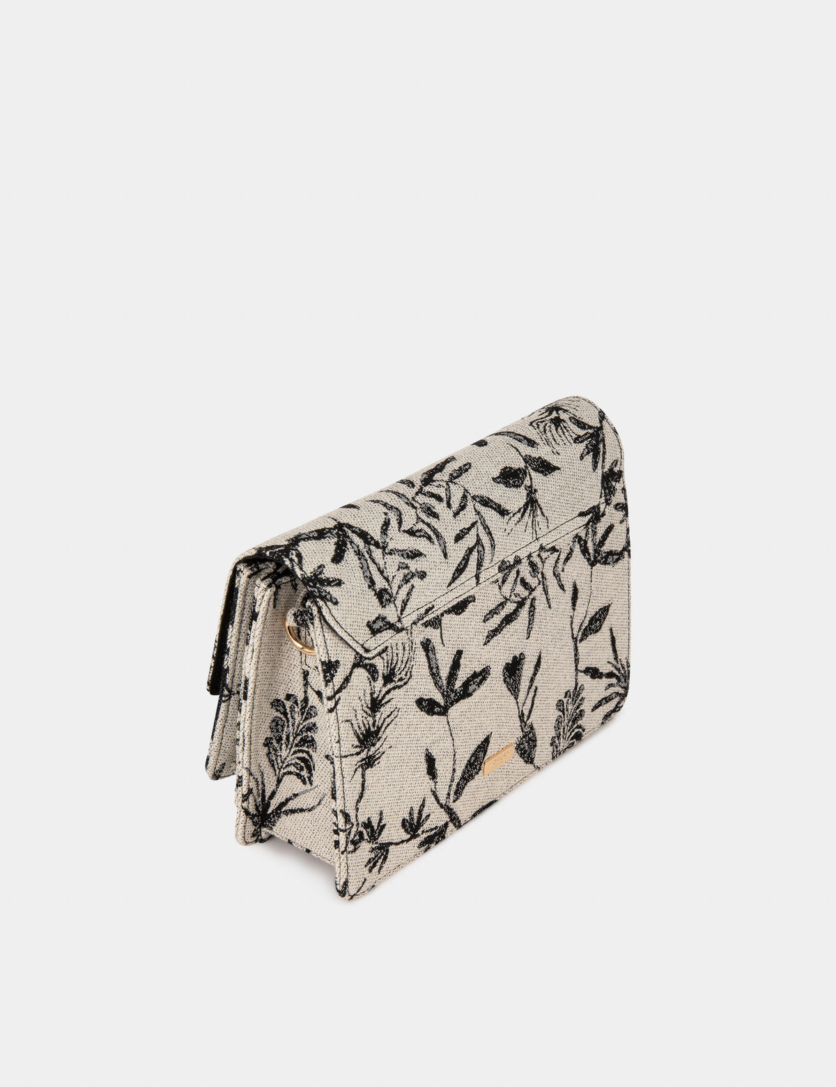 Morgan de toi borsa tracolla a fiori - Premium ACCESSORI VARI from MORGAN DE TOI - Just €49! Shop now at Amaltea