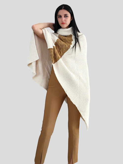 Kocca mantella - Premium Mantella from Kocca - Just €42.50! Shop now at Amaltea