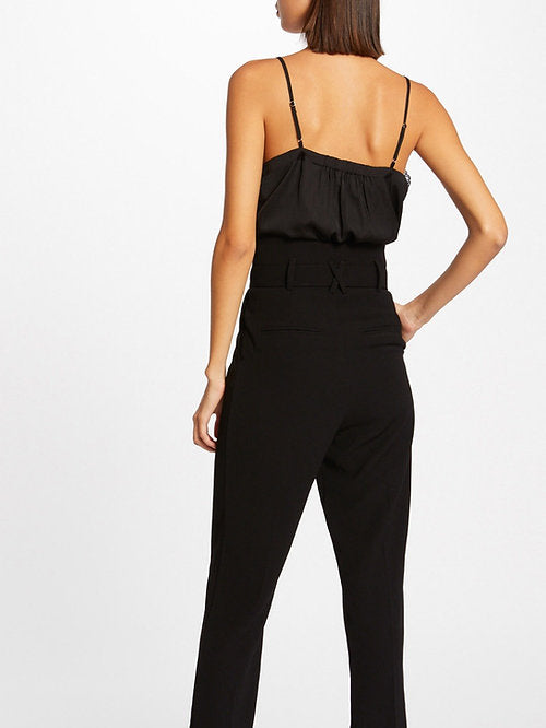 Morgan de toi top in pizzo